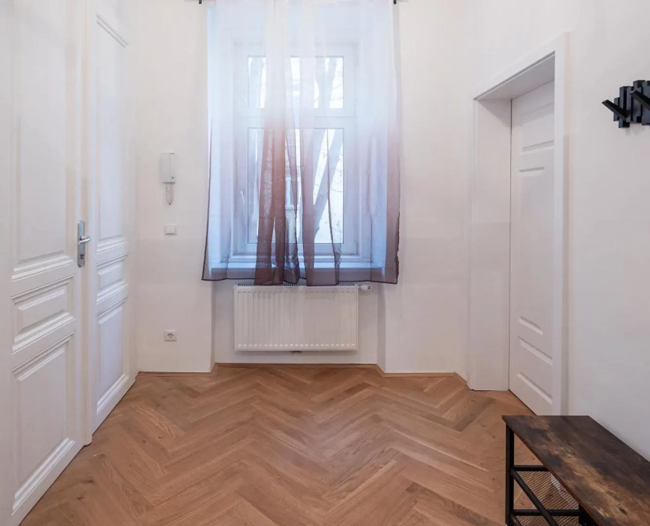 Deluxe Retreat Near Praeter Park And City Centre Vienna Apartment