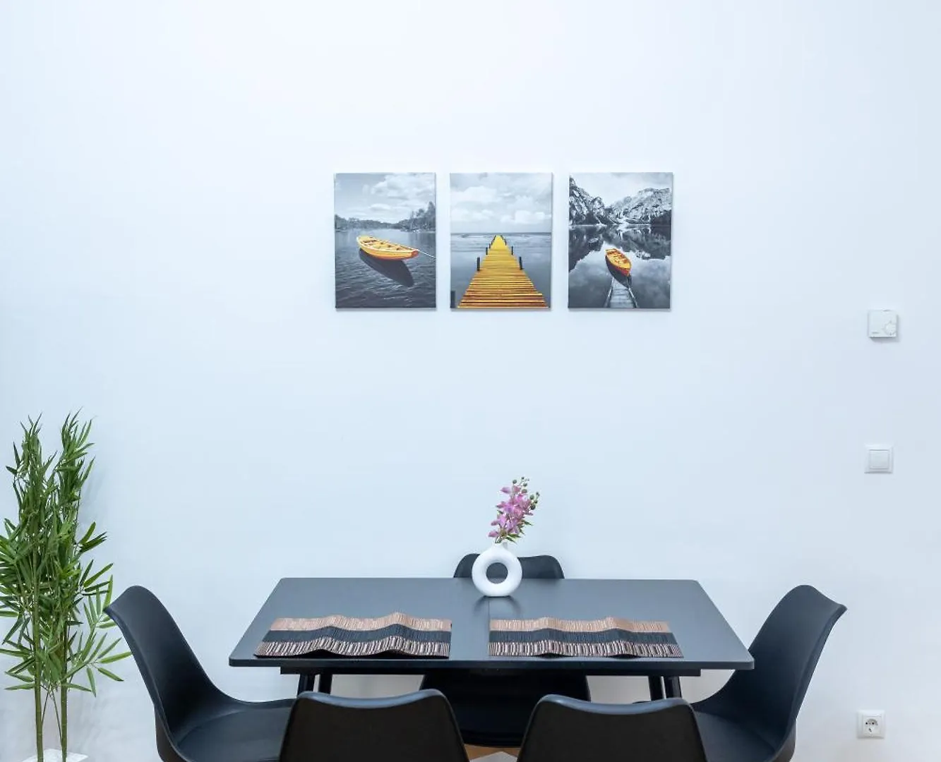 Apartment Deluxe Retreat Near Praeter Park And City Centre Vienna