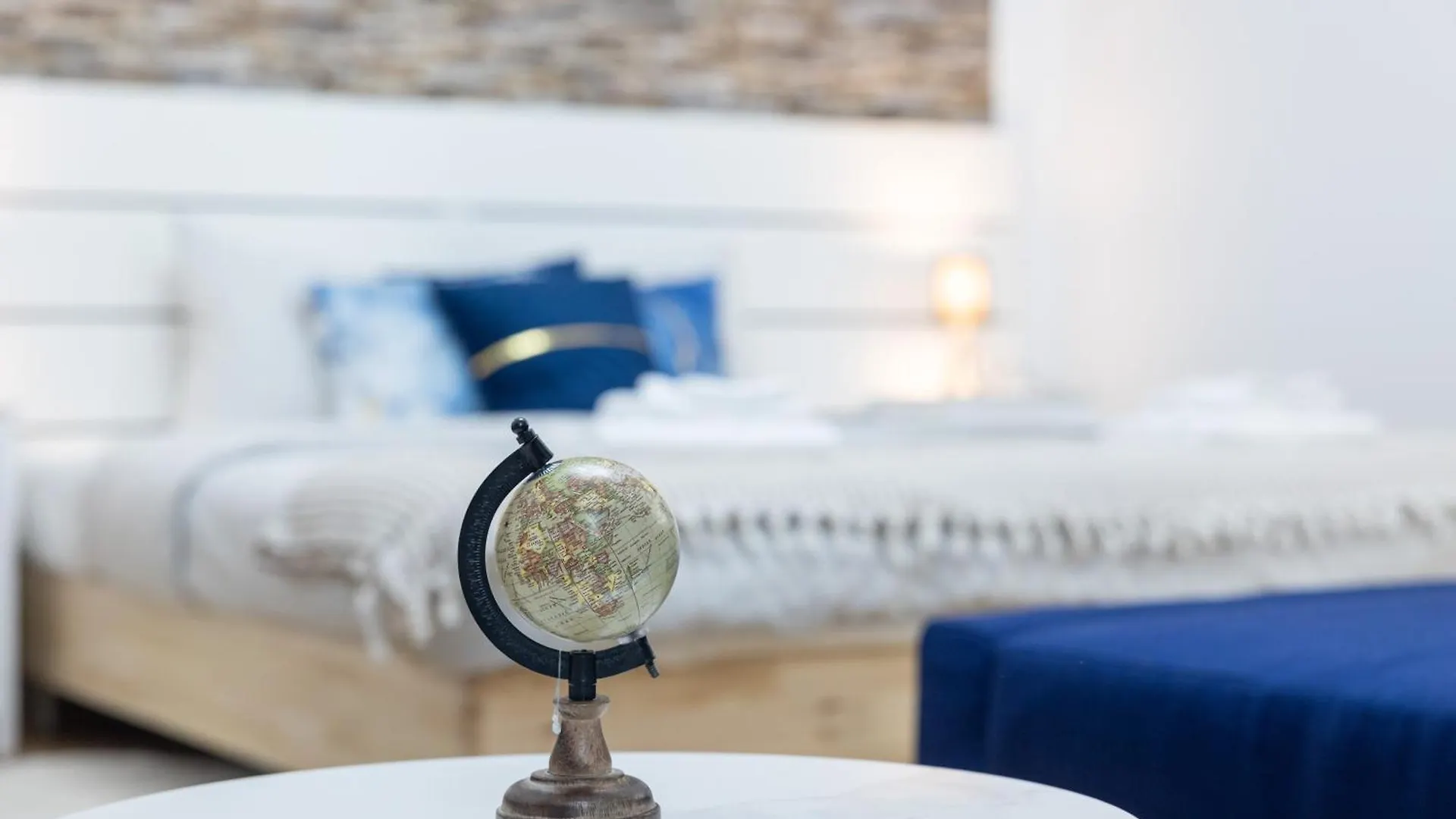 Deluxe Retreat Near Praeter Park And City Centre Vienna Apartment