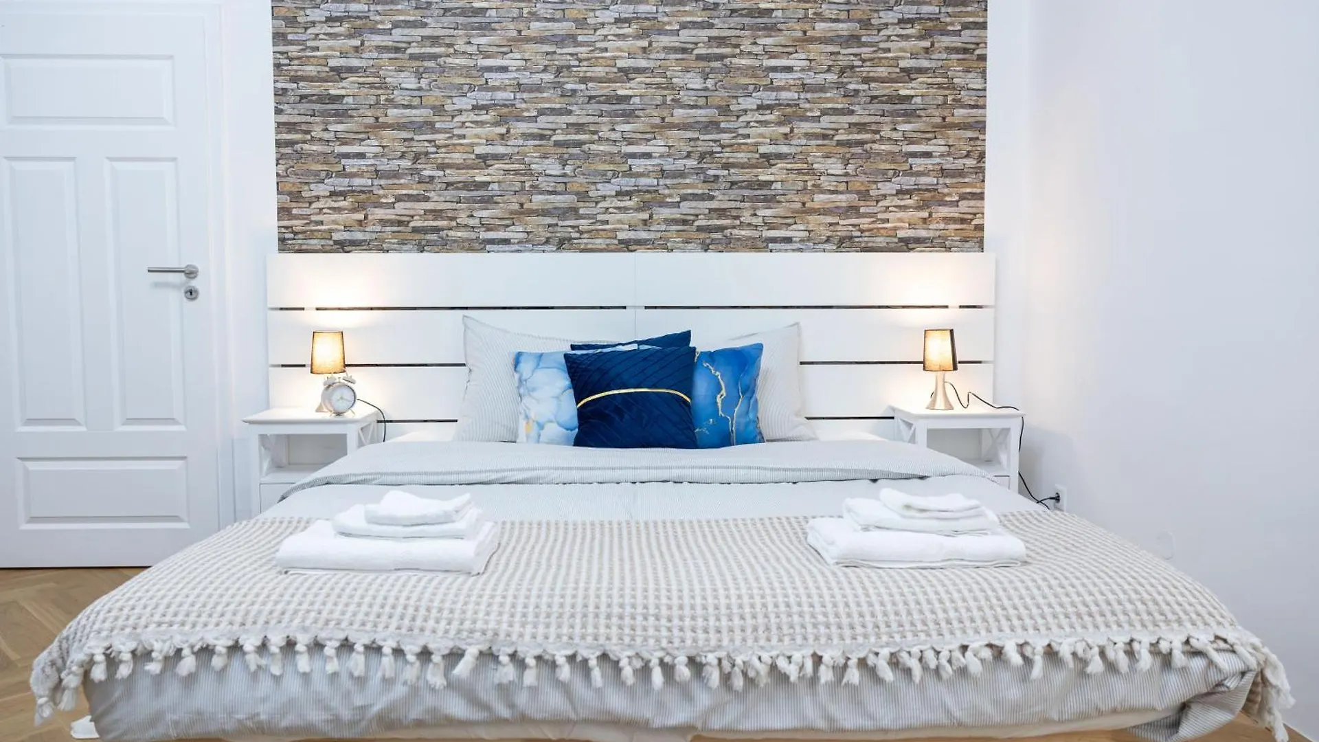 Deluxe Retreat Near Praeter Park And City Centre Vienna Austria