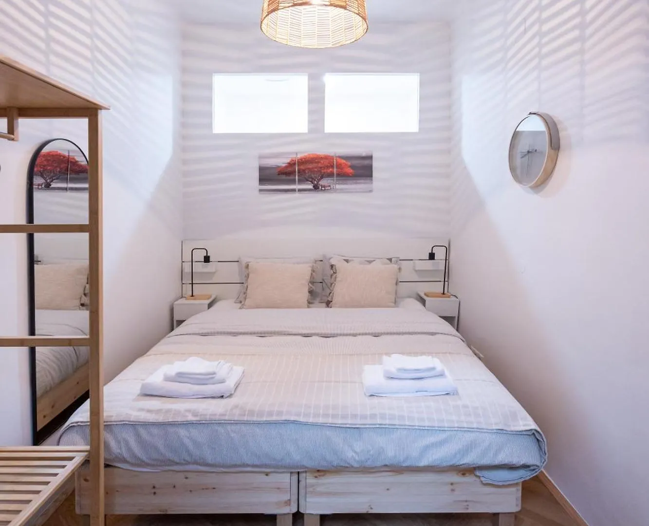 Deluxe Retreat Near Praeter Park And City Centre Vienna Austria