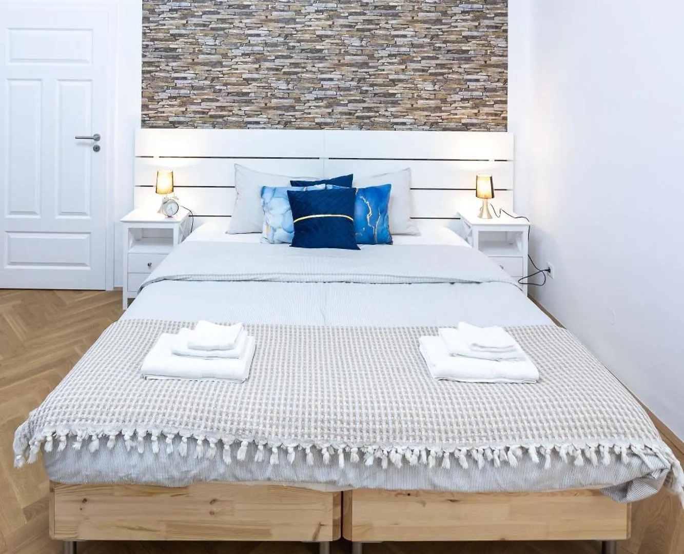 Deluxe Retreat Near Praeter Park And City Centre Vienna 0*,  Austria