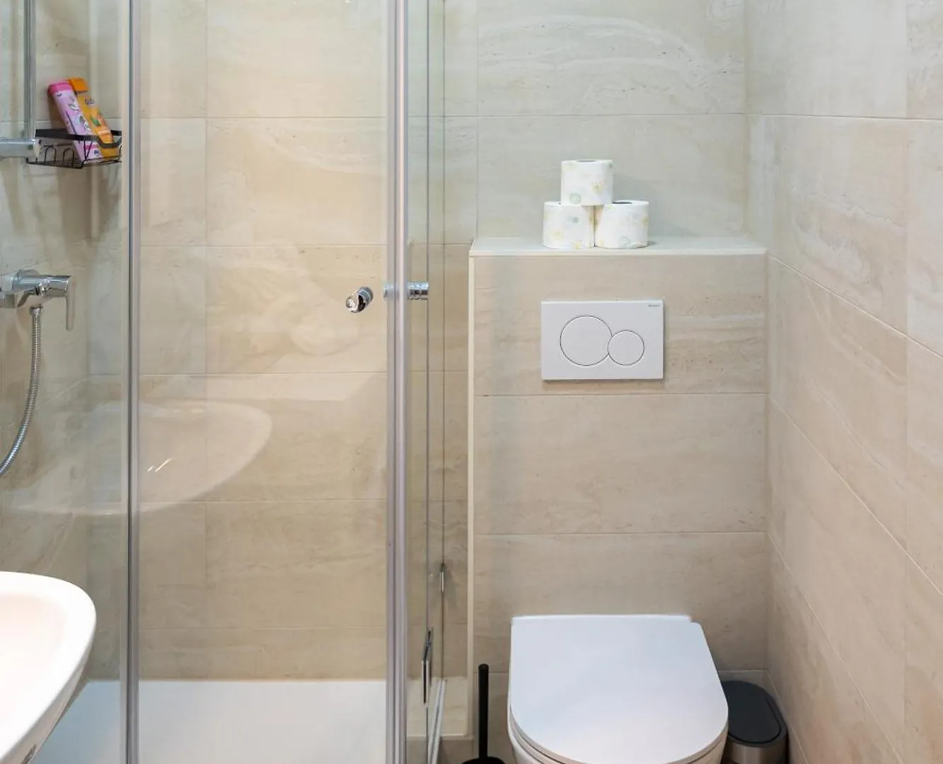 Apartment Deluxe Retreat Near Praeter Park And City Centre Vienna