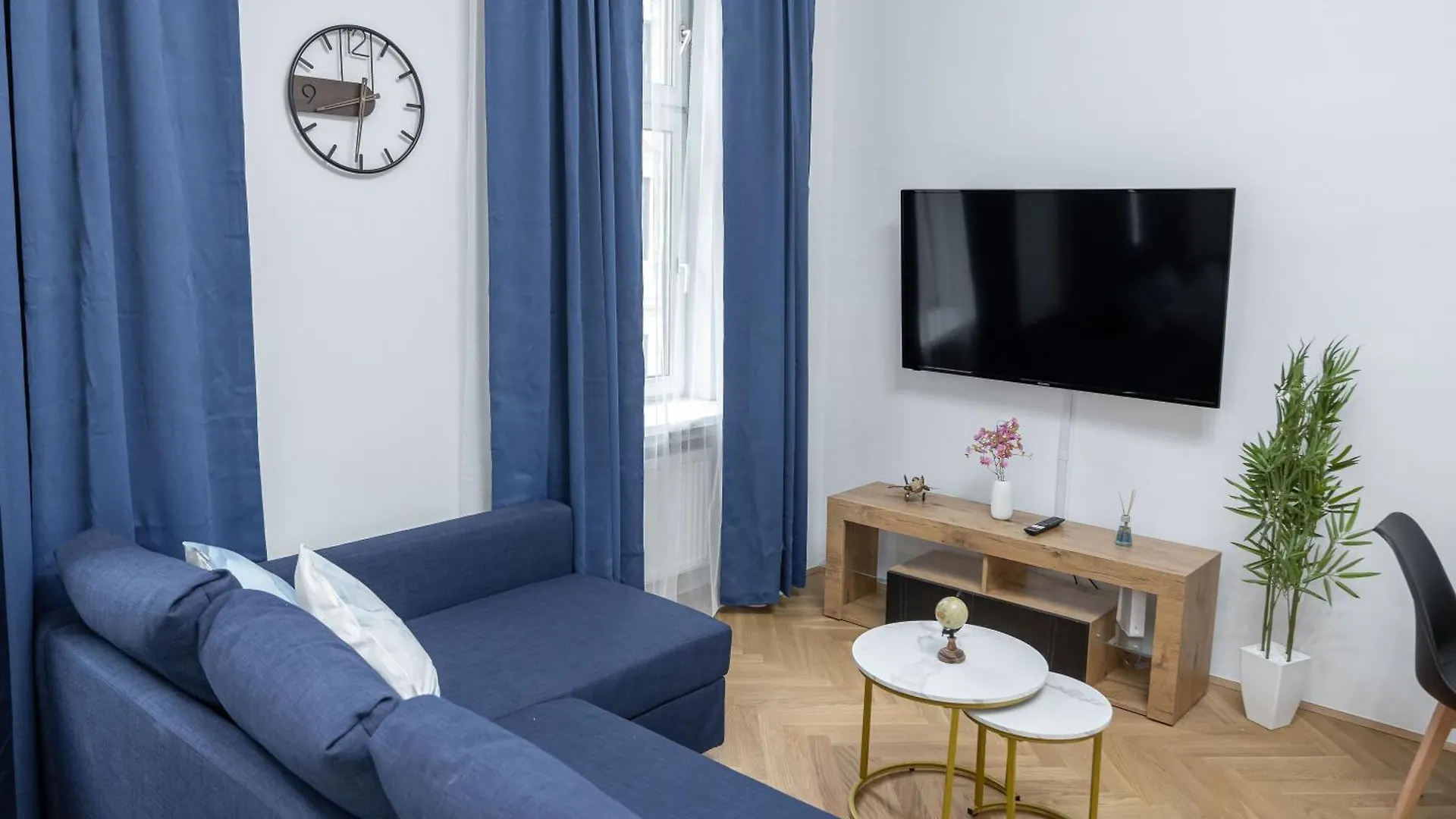 Deluxe Retreat Near Praeter Park And City Centre Vienna