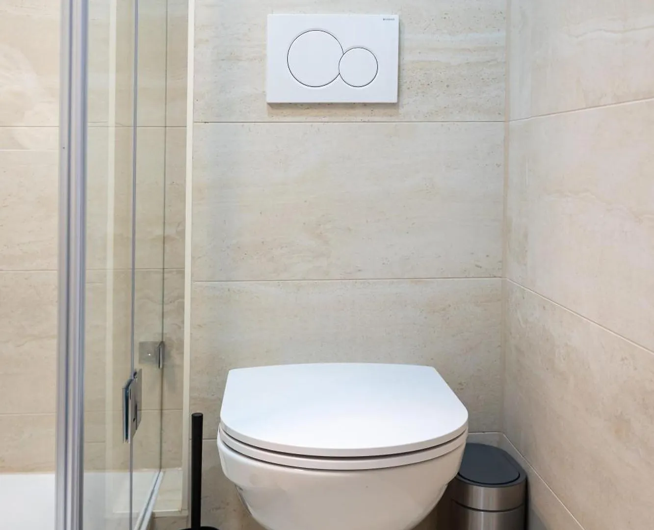 Deluxe Retreat Near Praeter Park And City Centre Vienna Austria