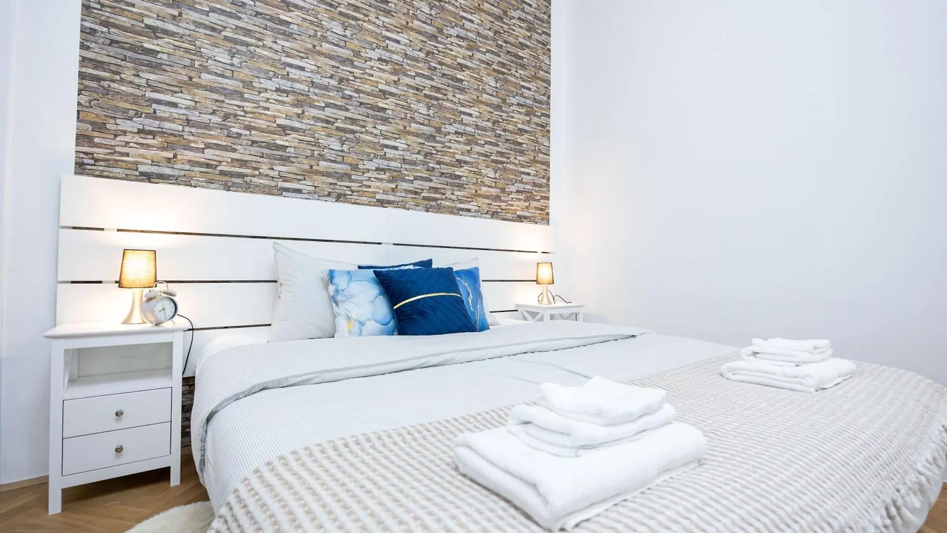 Deluxe Retreat Near Praeter Park And City Centre Vienna 0*,  Austria